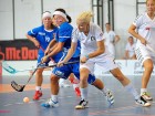 "Czech Open" vislabāk veicies "RSU/Runway" un FBK "Ķekava"