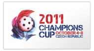 Champions Cup 2011