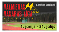 VALMIERA2012