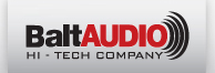 BALT AUDIO