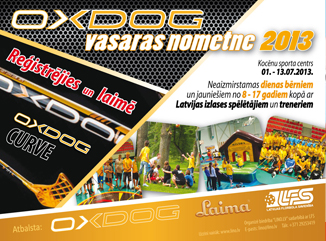 OXDOG