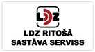 LDZ RITOŠĀ SASTĀVA SERVISS