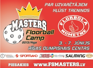 FS MASTERS