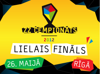 ZZ Čempionāts 2012