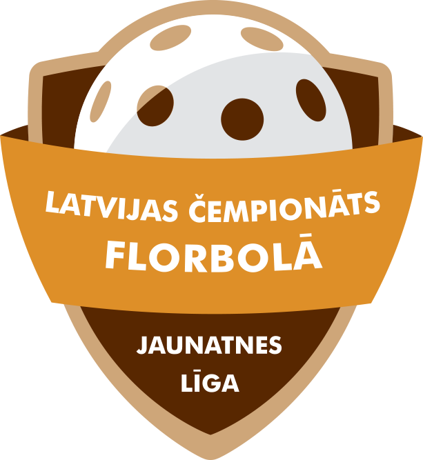 Jaunatnes līgas logo