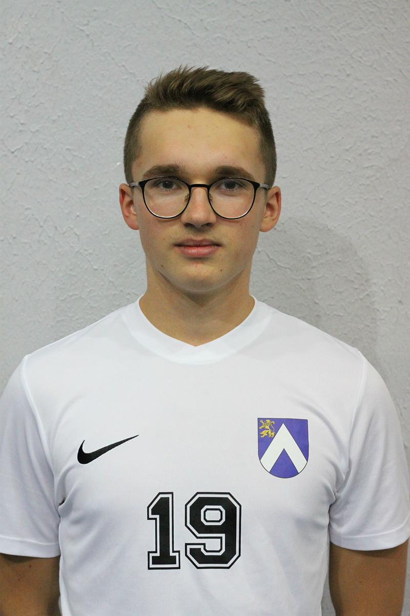 Latvijas Florbola savienība » LV » 2023/2024 » Dalībnieks » Gustavs Pļevoks