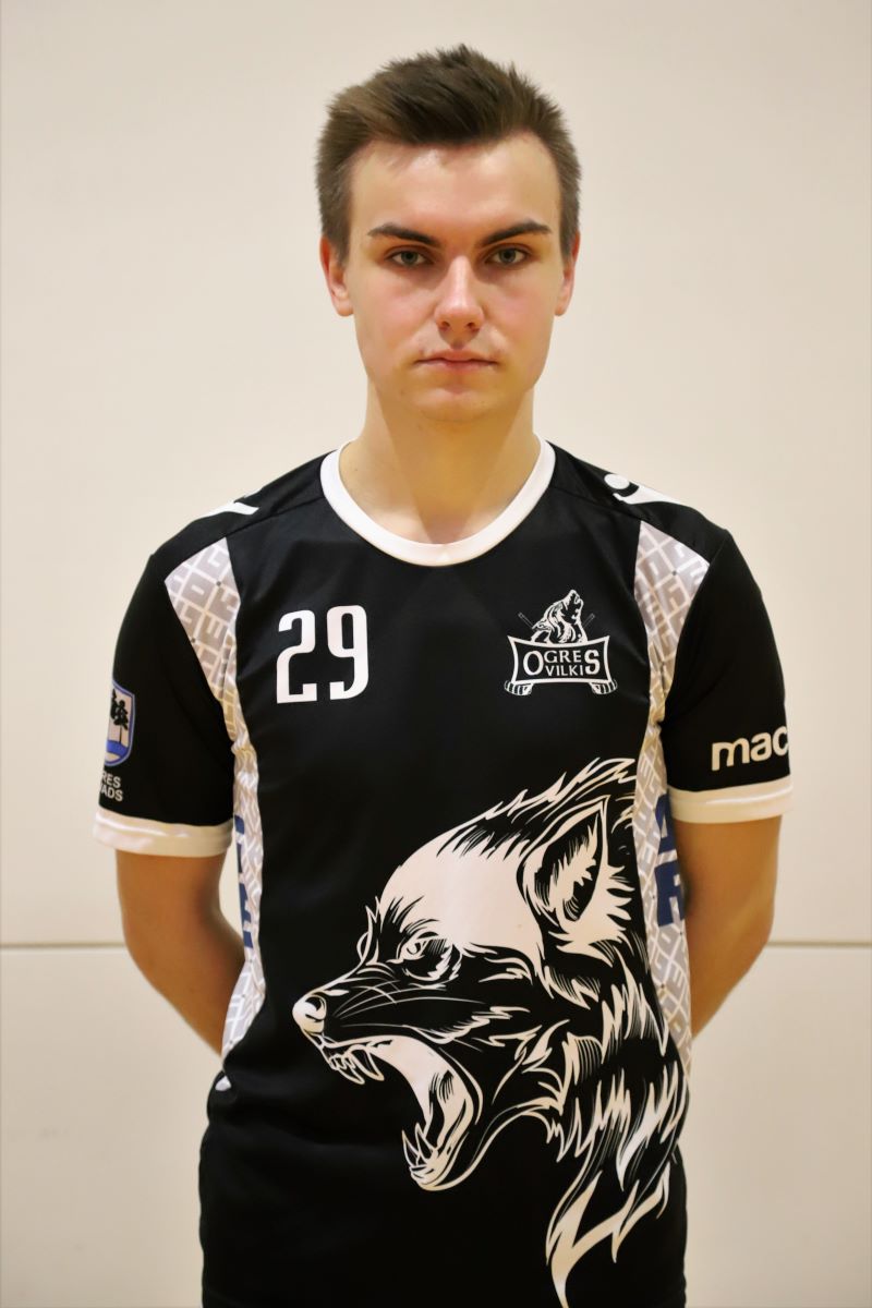 Raens Rutkis Latvijas Florbola savienība » LV » 2026/2027 » Dalībnieks » Reinis ...