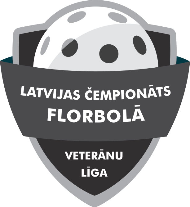 Veterānu līgas logo